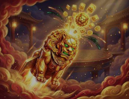 5 Lions Megaways — screenshot 2