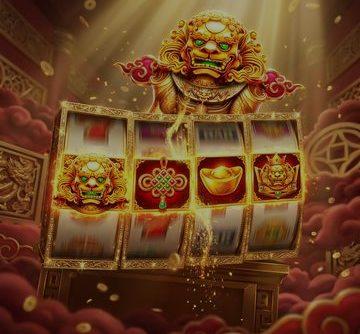 5 Lions Megaways — screenshot 3