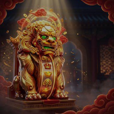 5 Lions Megaways — screenshot 4
